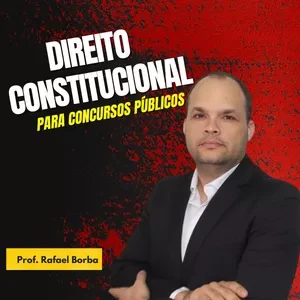Isolada de Direito Constitucional